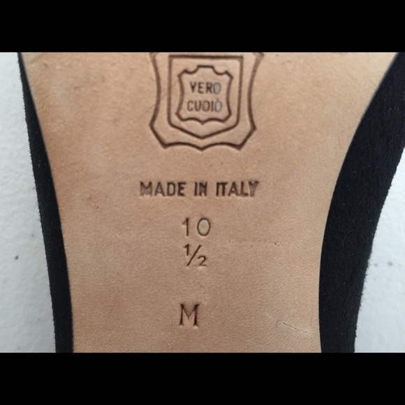 Cole Haan Walking Flat Sandals - Picture 3 of 5